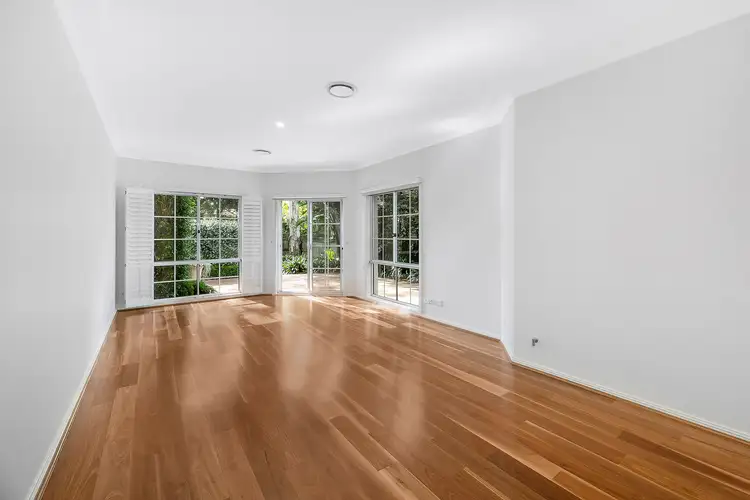 Second view of Homely townhouse listing, 26 Hillcrest Drive, St Ives NSW 2075