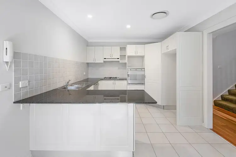 Fourth view of Homely townhouse listing, 26 Hillcrest Drive, St Ives NSW 2075