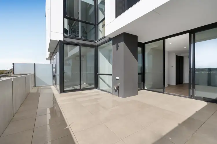 Second view of Homely apartment listing, 303/277-279 Centre Road, Bentleigh VIC 3204