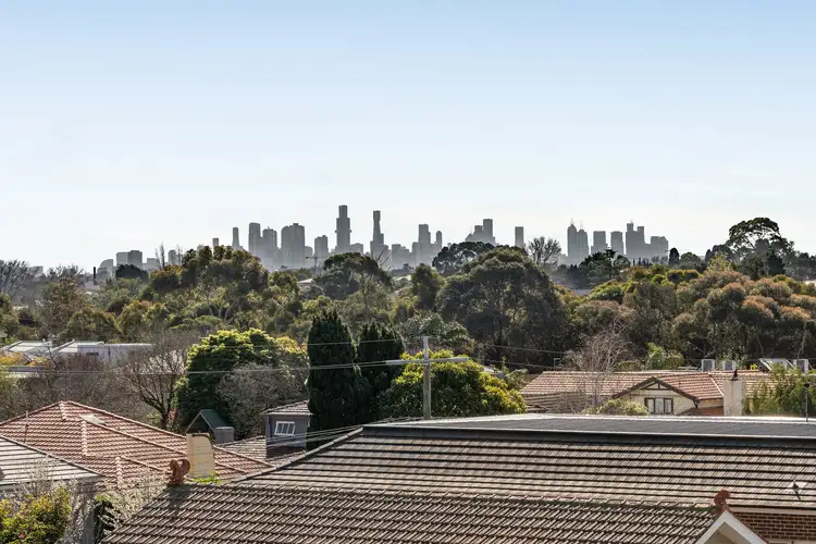 Third view of Homely apartment listing, 303/277-279 Centre Road, Bentleigh VIC 3204