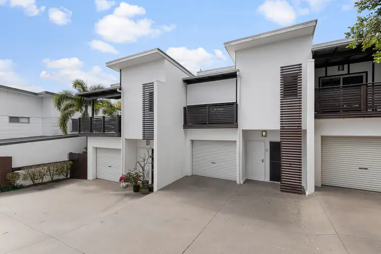 3/21 Thorpe Street, Balmoral QLD 4171