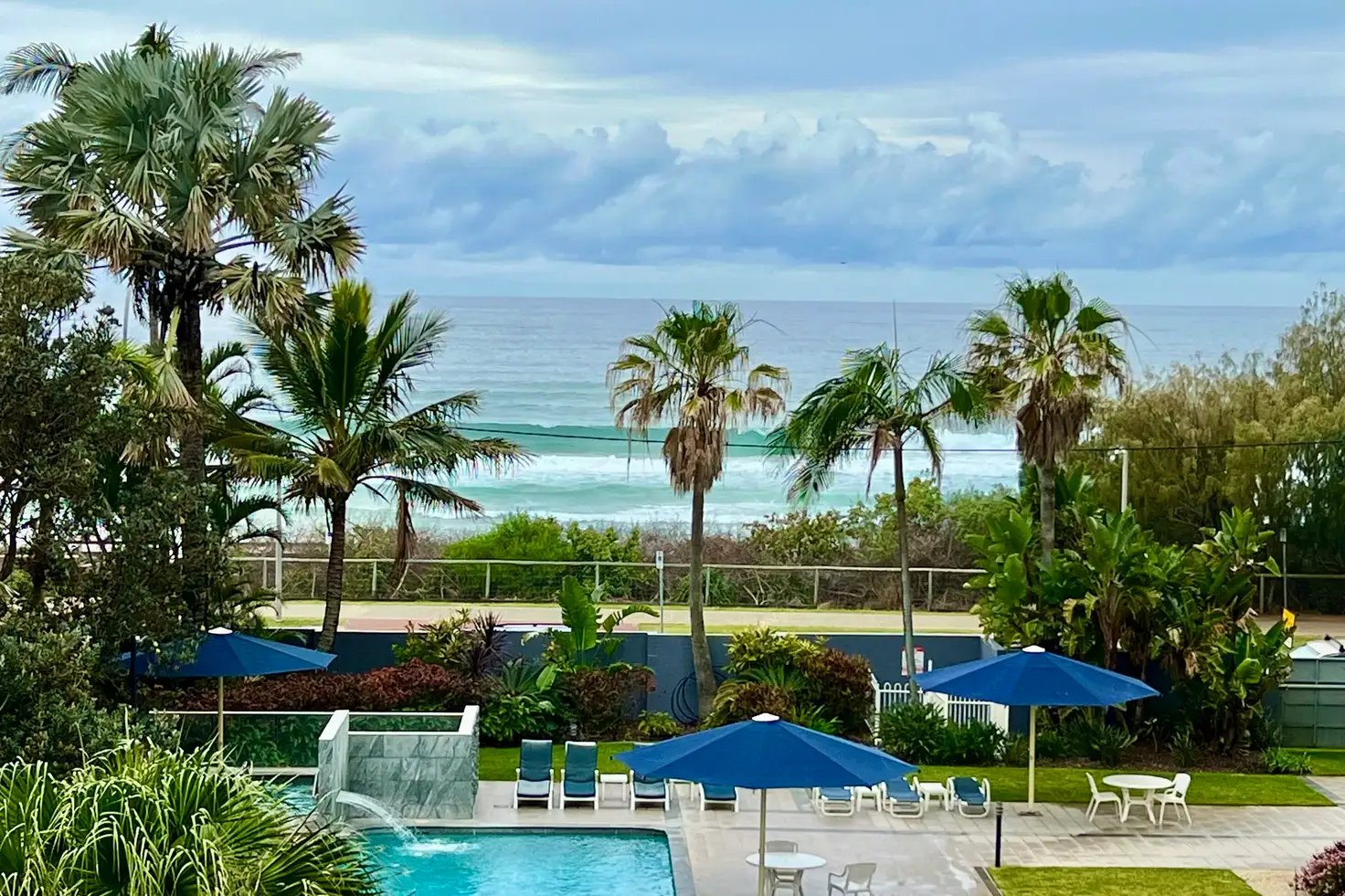 Main view of Homely apartment listing, 13/4-6 Britannia Avenue, Broadbeach QLD 4218
