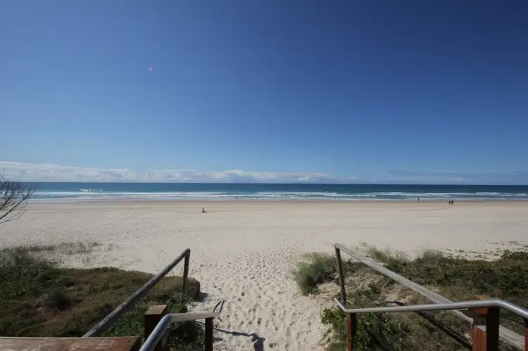 Second view of Homely apartment listing, 13/4-6 Britannia Avenue, Broadbeach QLD 4218