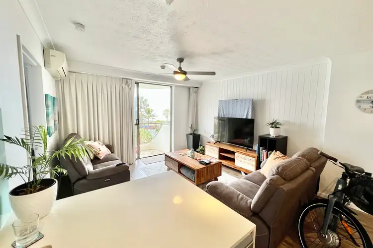 Third view of Homely apartment listing, 13/4-6 Britannia Avenue, Broadbeach QLD 4218