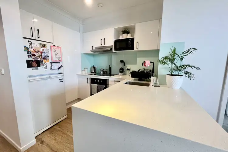 Fourth view of Homely apartment listing, 13/4-6 Britannia Avenue, Broadbeach QLD 4218