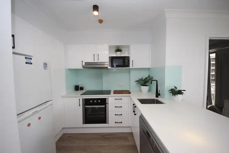 Sixth view of Homely apartment listing, 13/4-6 Britannia Avenue, Broadbeach QLD 4218