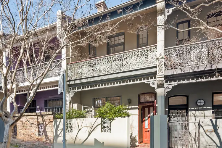 35 Llandaff Street, Bondi Junction NSW 2022