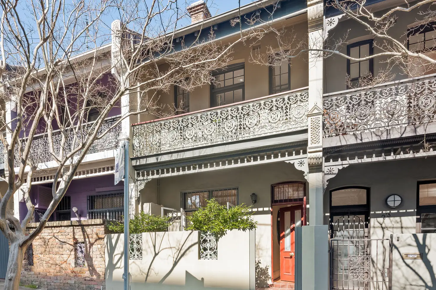 Main view of Homely house listing, 35 Llandaff Street, Bondi Junction NSW 2022