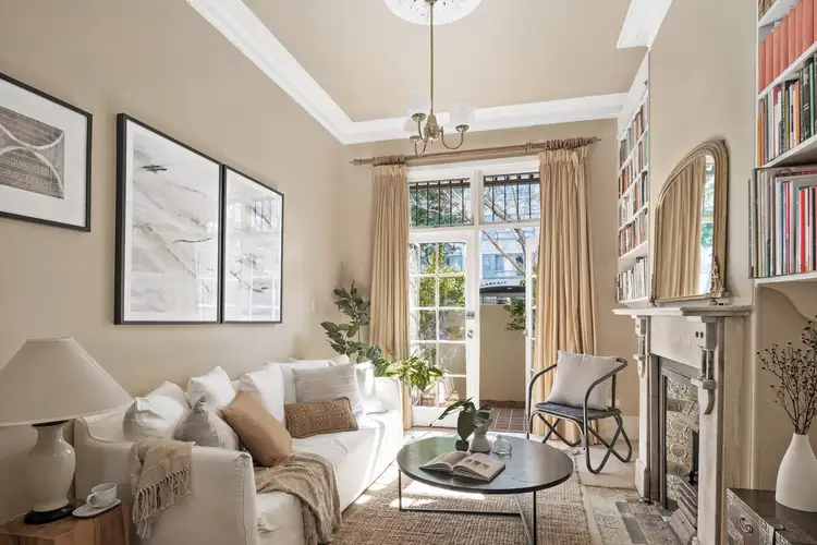 Second view of Homely house listing, 35 Llandaff Street, Bondi Junction NSW 2022