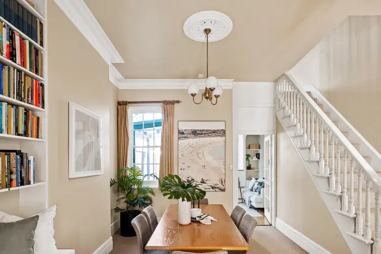 Third view of Homely house listing, 35 Llandaff Street, Bondi Junction NSW 2022