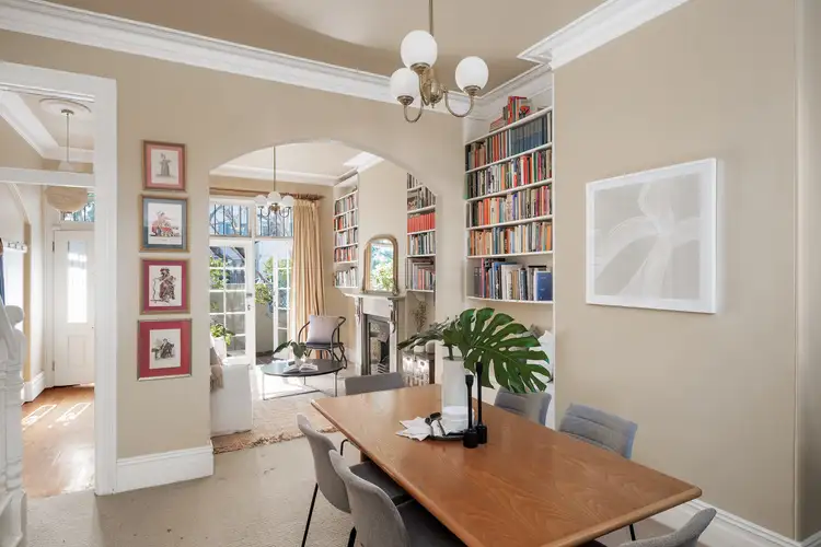 Fourth view of Homely house listing, 35 Llandaff Street, Bondi Junction NSW 2022