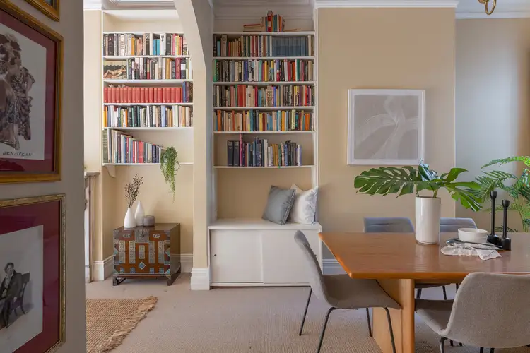 Fifth view of Homely house listing, 35 Llandaff Street, Bondi Junction NSW 2022