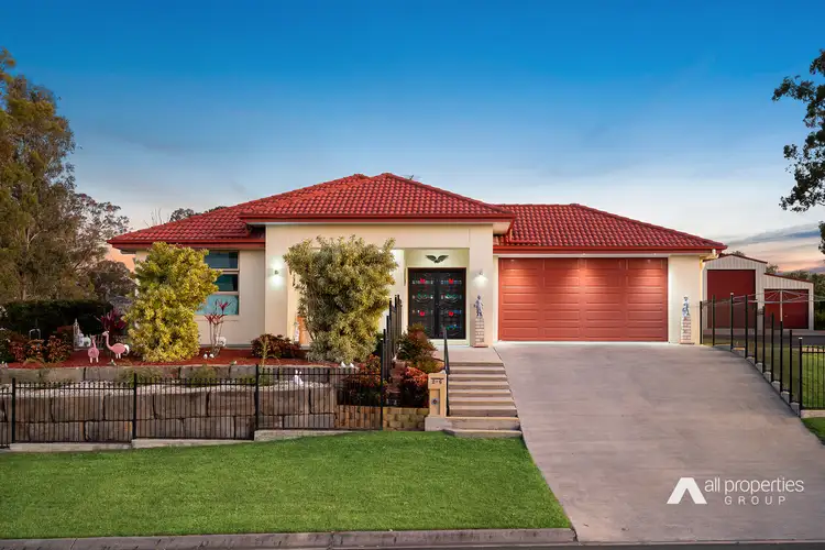 2-6 Anita Court, Greenbank QLD 4124