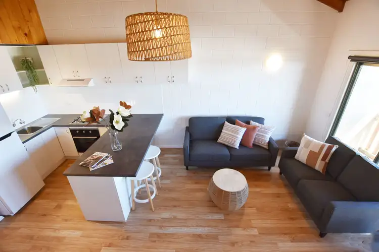 Fifth view of Homely apartment listing, 11 Razorback, Mount Hotham VIC 3741