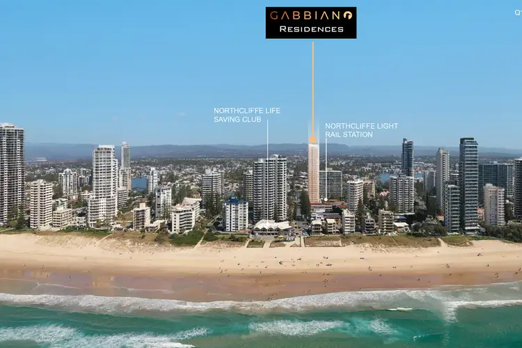 2945-2947 Surfers Paradise Boulevard, Surfers Paradise QLD 4217