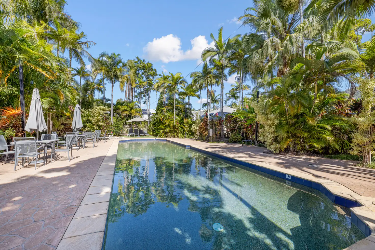 Main view of Homely house listing, 34/24 Warren Street, Palm Cove QLD 4879