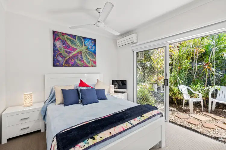 Second view of Homely house listing, 34/24 Warren Street, Palm Cove QLD 4879