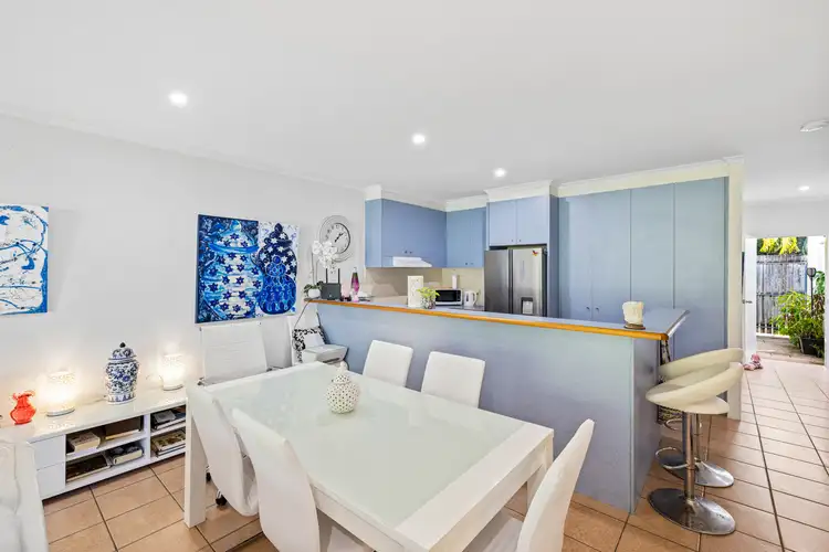 Sixth view of Homely house listing, 34/24 Warren Street, Palm Cove QLD 4879