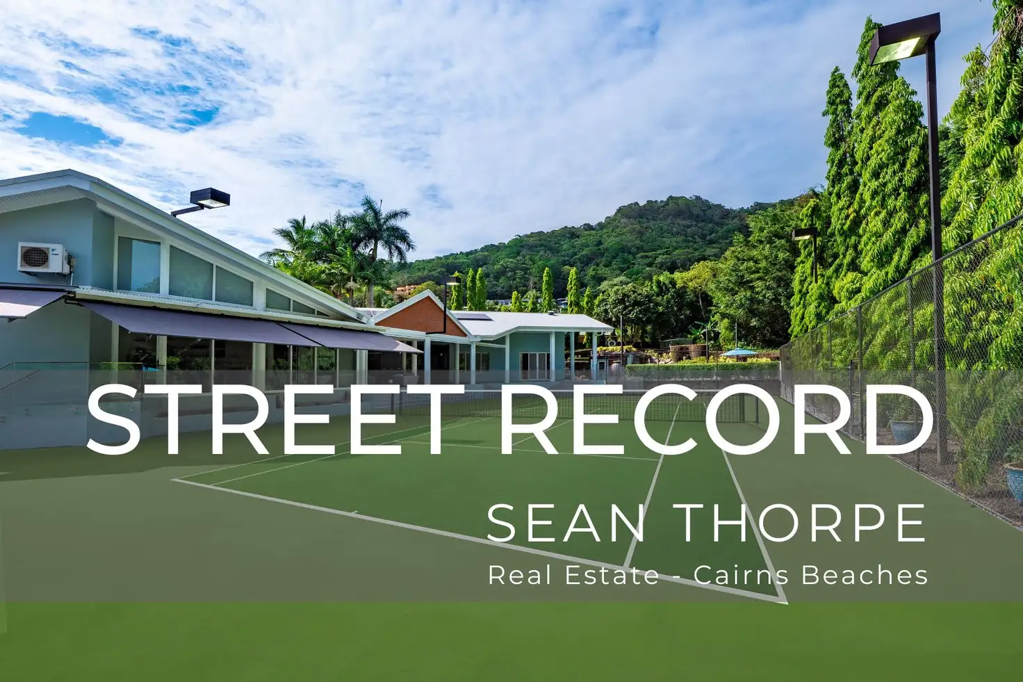 Main view of Homely house listing, 66 Nolan Street, Whitfield QLD 4870