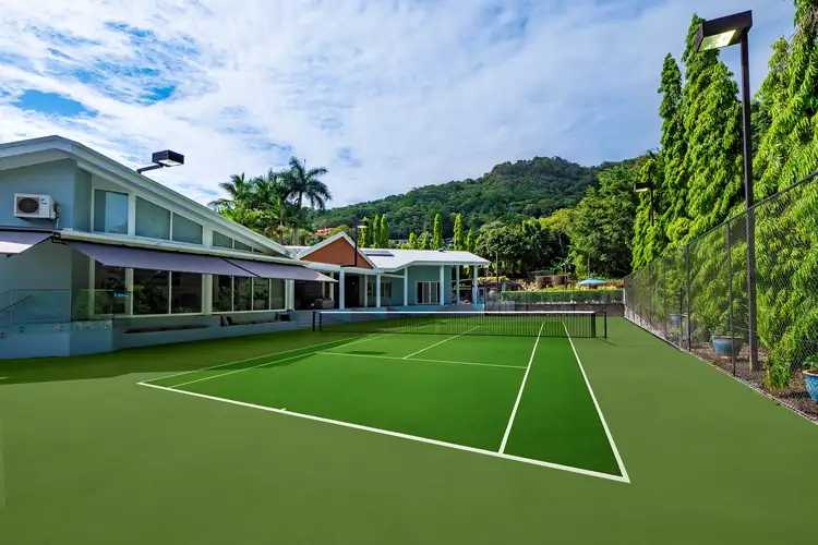 Second view of Homely house listing, 66 Nolan Street, Whitfield QLD 4870