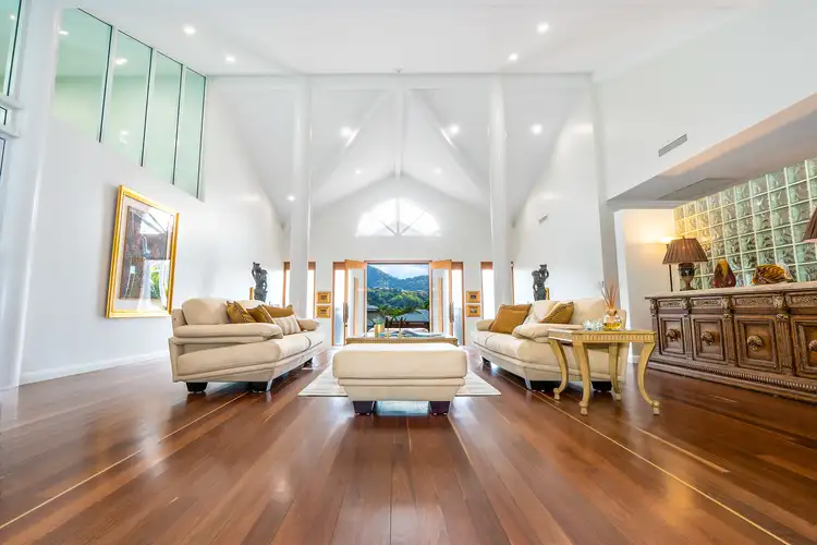 Third view of Homely house listing, 66 Nolan Street, Whitfield QLD 4870