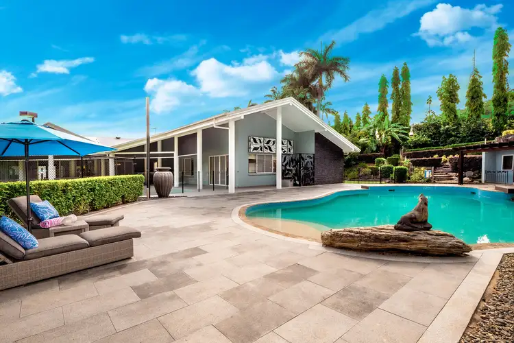 Fifth view of Homely house listing, 66 Nolan Street, Whitfield QLD 4870