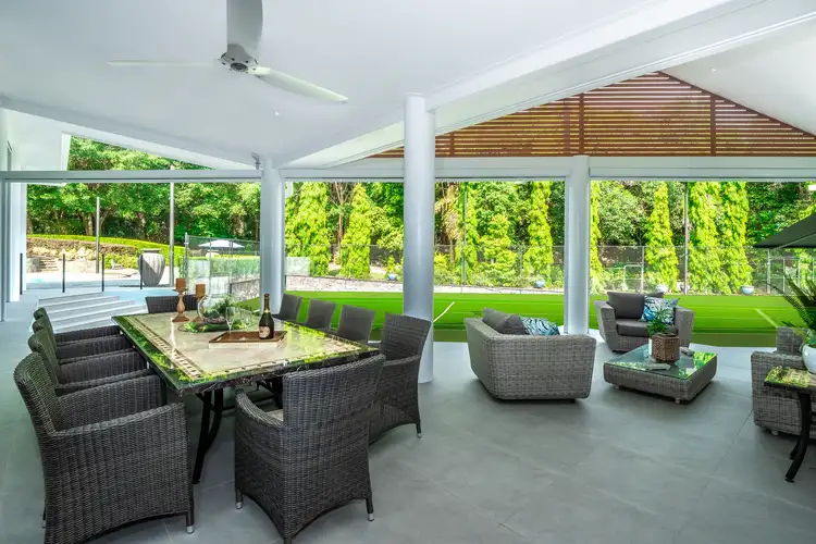 Sixth view of Homely house listing, 66 Nolan Street, Whitfield QLD 4870