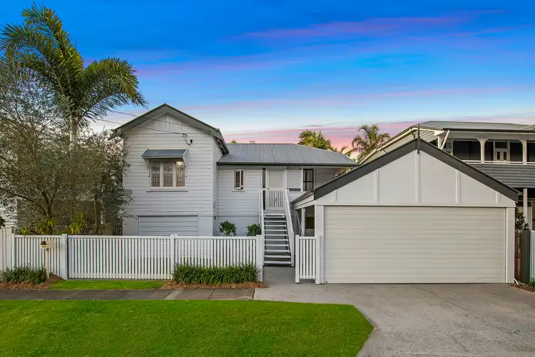 Main view of Homely house listing, 115 Lodge Road, Kalinga QLD 4030