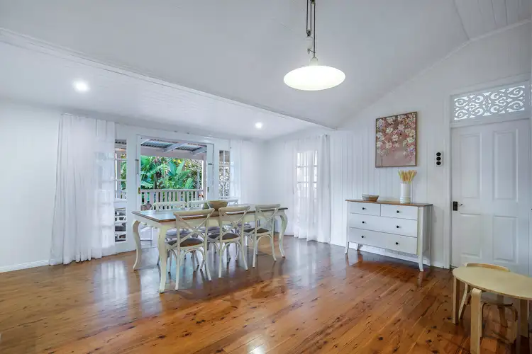 Third view of Homely house listing, 115 Lodge Road, Kalinga QLD 4030