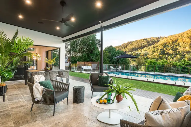 Second view of Homely house listing, 34 Aberfeldy Road, Closeburn QLD 4520