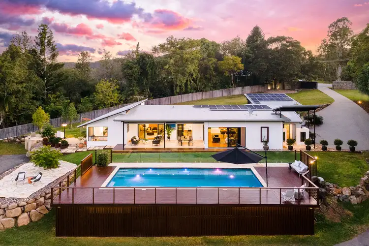 Third view of Homely house listing, 34 Aberfeldy Road, Closeburn QLD 4520