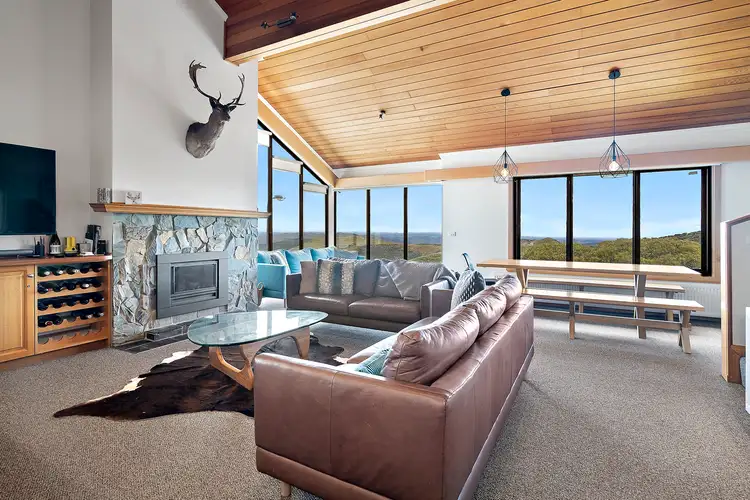 Second view of Homely apartment listing, 8 Lawlers, Mount Hotham VIC 3741