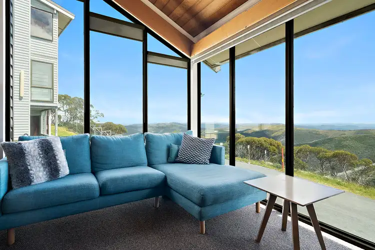 Fourth view of Homely apartment listing, 8 Lawlers, Mount Hotham VIC 3741
