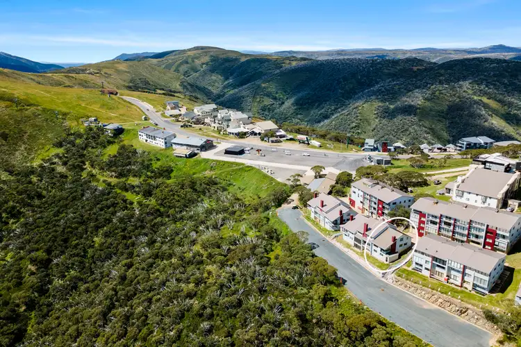 Sixth view of Homely apartment listing, 8 Lawlers, Mount Hotham VIC 3741