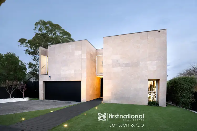 4 Walnut Road, Balwyn North VIC 3104
