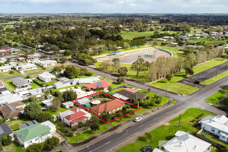 Fourth view of Homely house listing, 49 Main Street, Millicent SA 5280
