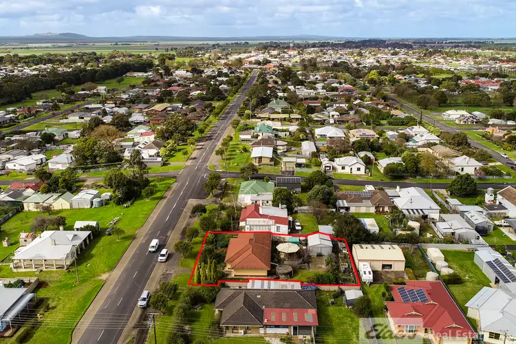 Fifth view of Homely house listing, 49 Main Street, Millicent SA 5280