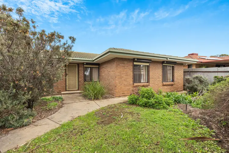 4 Charlotte Drive, Morphett Vale SA 5162