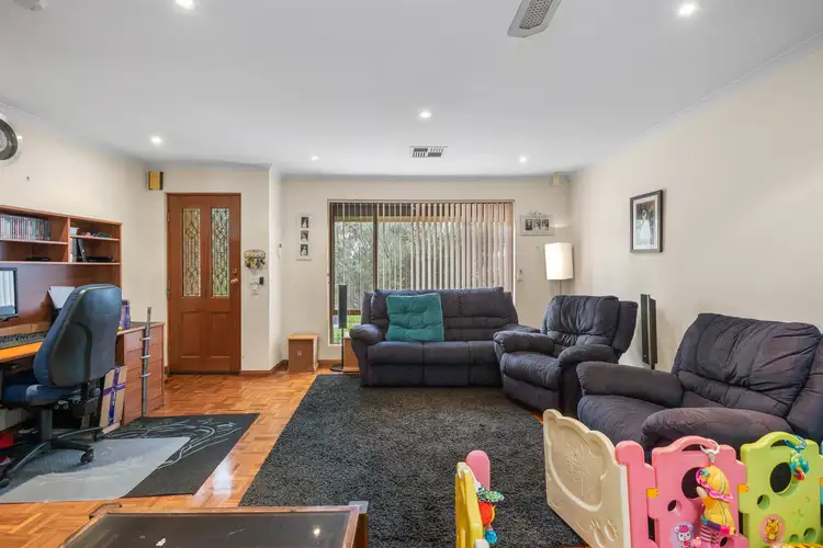 Fifth view of Homely house listing, 4 Charlotte Drive, Morphett Vale SA 5162