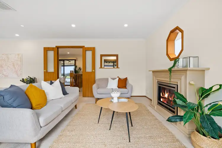 Fifth view of Homely house listing, 45 Huntingdale Road, Noarlunga Downs SA 5168