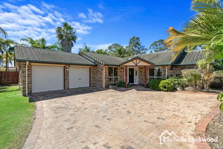 14 Whimbrel Grove, Eli Waters QLD 4655
