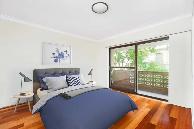Third view of Homely apartment listing, 8/39-41 Hampstead Road, Homebush West NSW 2140