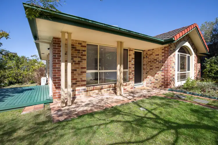 Second view of Homely house listing, 17 Doyalson Place, Helensvale QLD 4212