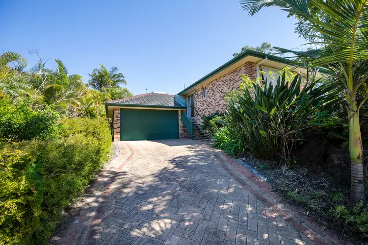 Fifth view of Homely house listing, 17 Doyalson Place, Helensvale QLD 4212