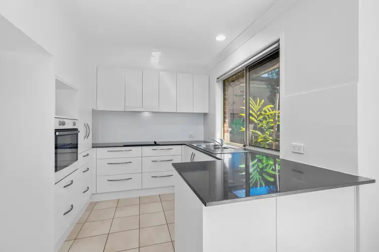 Sixth view of Homely house listing, 17 Doyalson Place, Helensvale QLD 4212