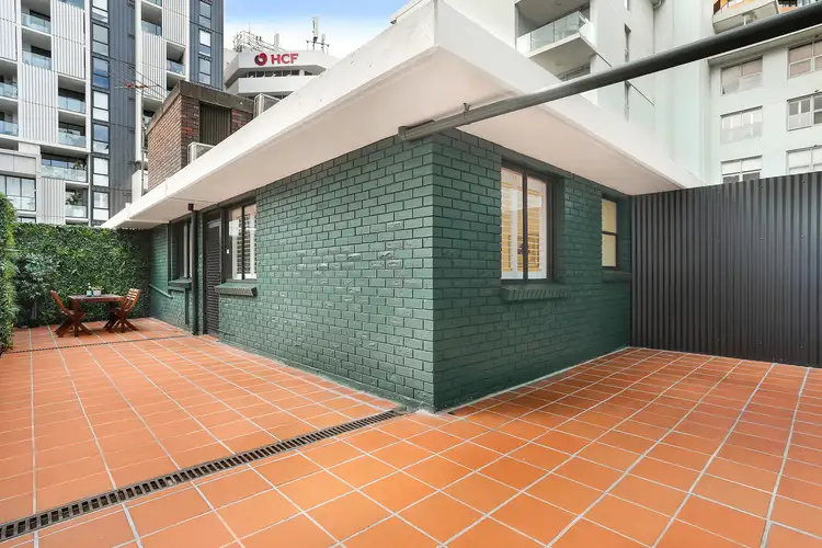 Second view of Homely apartment listing, 18/51-53 Spring Street, Bondi Junction NSW 2022