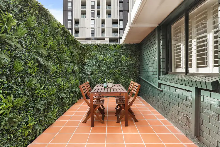 Third view of Homely apartment listing, 18/51-53 Spring Street, Bondi Junction NSW 2022