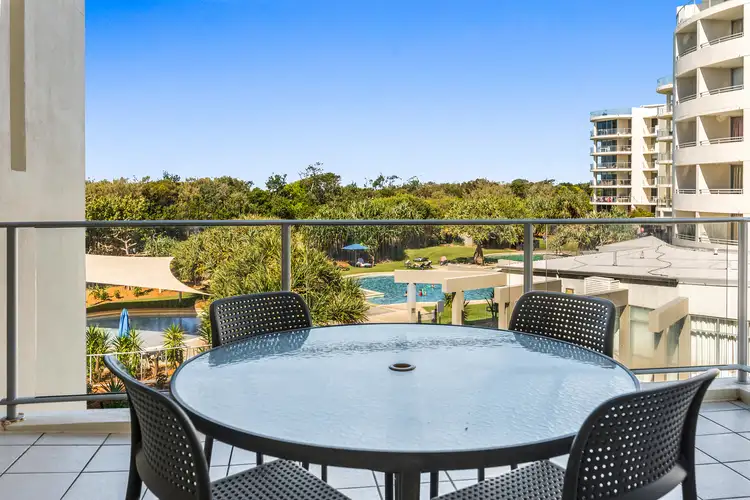 Third view of Homely unit listing, 3311/923 David Low Way, Marcoola QLD 4564