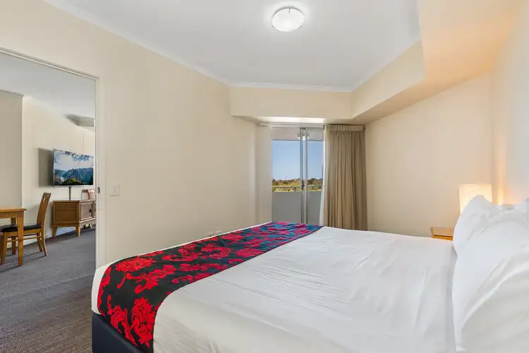 Fifth view of Homely unit listing, 3311/923 David Low Way, Marcoola QLD 4564