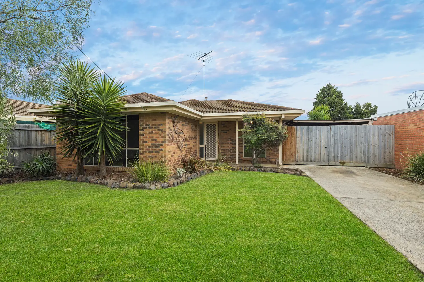 Main view of Homely house listing, 2 Leonora Court, Corio VIC 3214